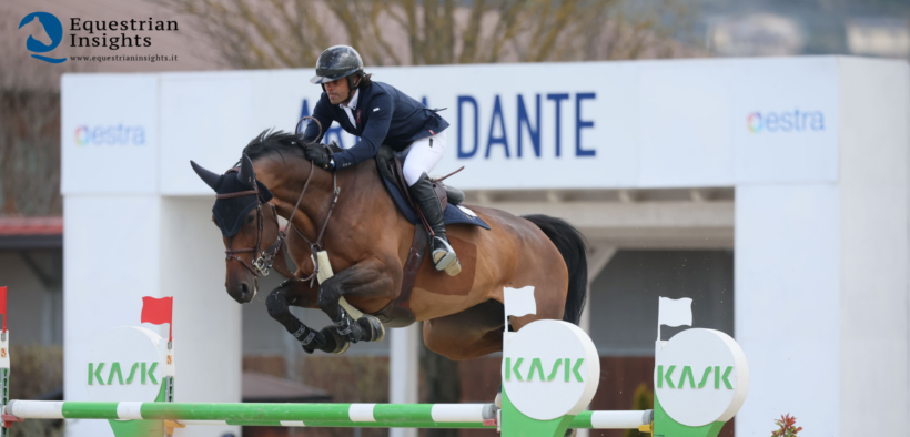 Toscana Tour 2026: Camilli 2° nella Finale Silver Tour