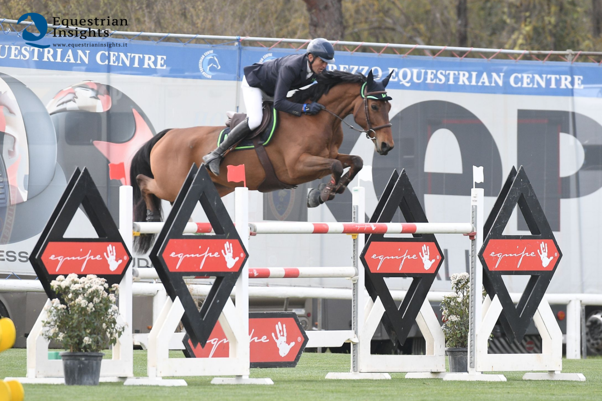 Toscana Tour 2026: Luca Moneta secondo nella 145 Gold Tour