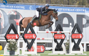 Toscana Tour 2026: Luca Moneta secondo nella 145 Gold Tour