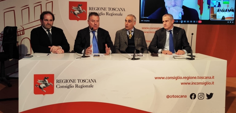 Toscana Tour 2026: novità e dichiarazioni dei protagonisti