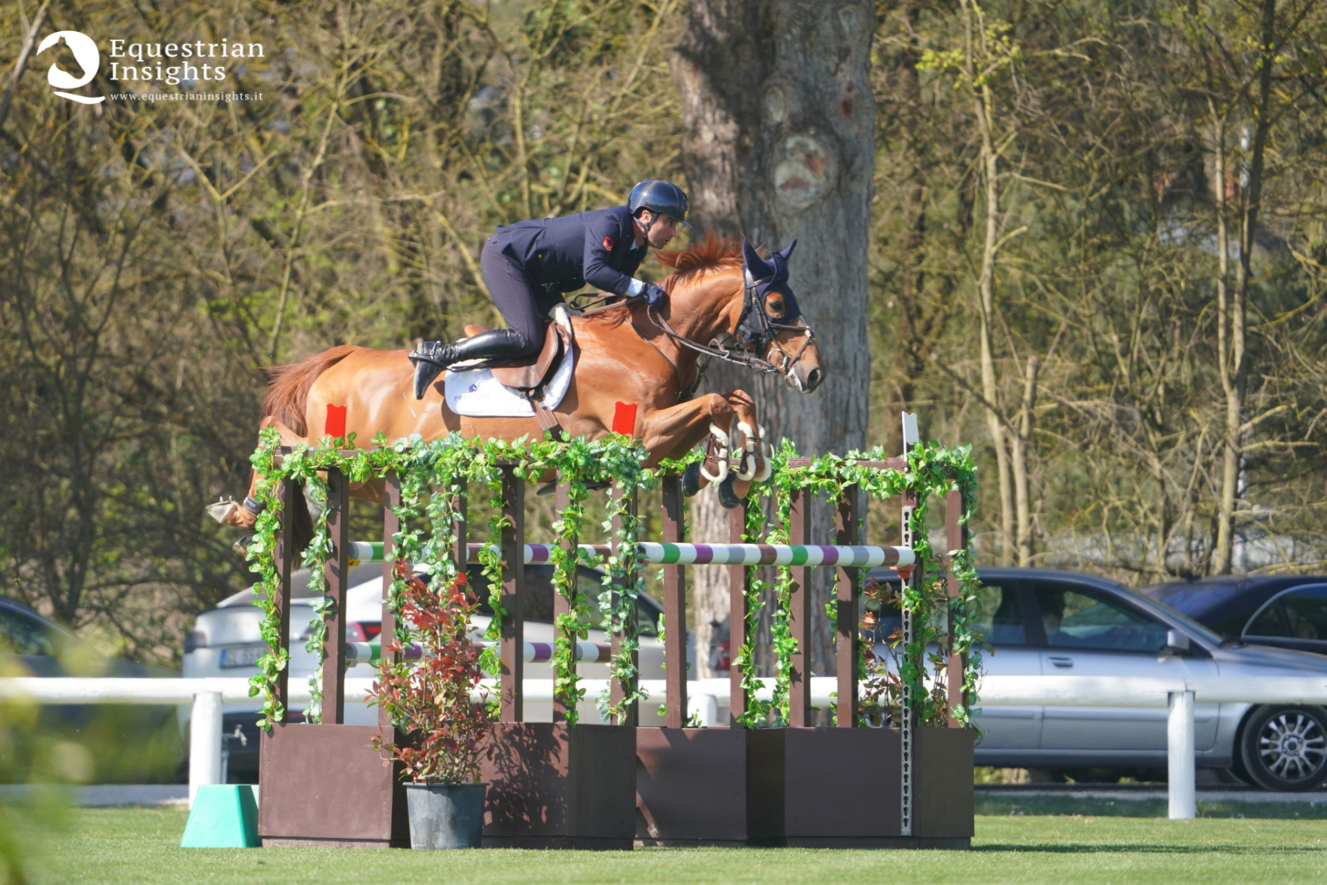 Toscana Tour 2026: Piazza d’Onore per Bicocchi nella 145 Ranking