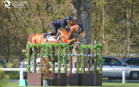 Toscana Tour 2026: Piazza d’Onore per Bicocchi nella 145 Ranking