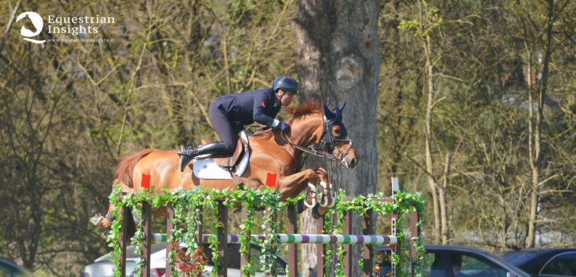 Toscana Tour 2026: Piazza d’Onore per Bicocchi nella 145 Ranking