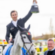 Toscana Tour 2026: Rodrigo Giesteira Almeida conquista il Grand Prix CSI4*