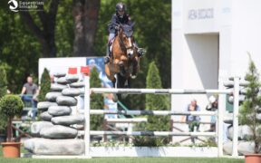 Campionato Assoluto: a Francesca Ciriesi la 2^ prova