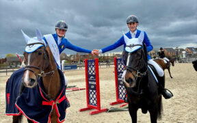 Children azzurri protagonisti a Opglabbeek