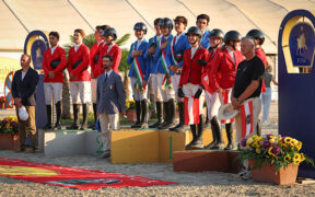 CSIO d’Italia Giovanile e Pony: i protagonisti
