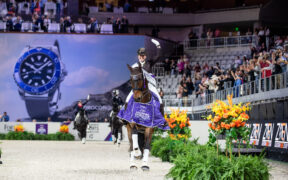 Dressage – Finale di Fort Worth, Moody e Jagerbomb conquistano la Coppa del Mondo