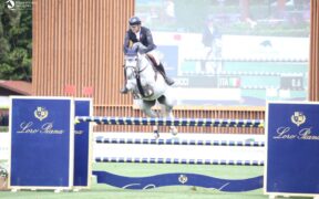 Ecco gli azzurri per lo CSIO di Roma - Piazza di Siena 2026
