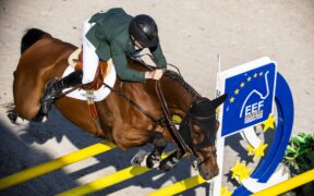 EEF Nations Cup, nell'unica tappa italiana: ecco gli azzurri