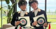 Fieracavalli Team debutta all'Italian Champions Tour
