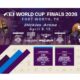 Fort Worth 2026: guida alle Finali FEI di jumping e dressage in questo weekend