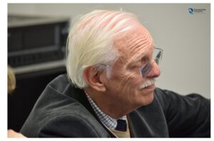 Giancarlo Mazzoleni: il patrimonio della SIAEC devoluto a Horse Angels ODV