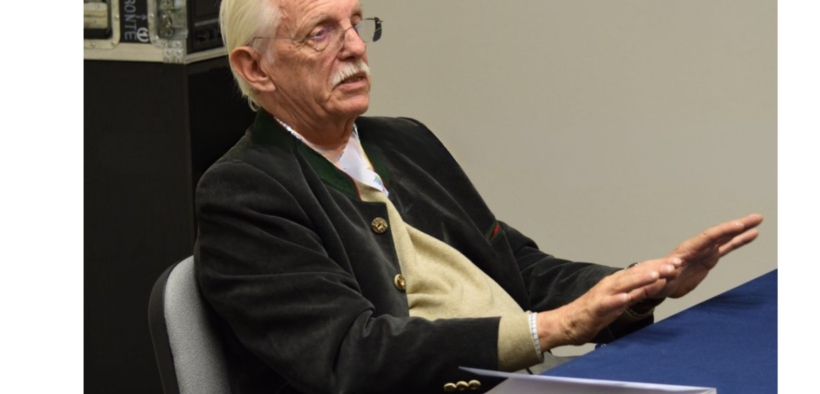 Giancarlo Mazzoleni: il patrimonio della  SIAEC devoluto a Horse Angels ODV 3