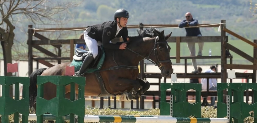 Gran Premi Naz. A5*: ecco i podi 125