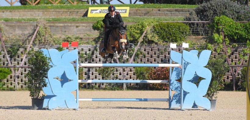 Gran Premi Naz. A5*: ecco i podi 126