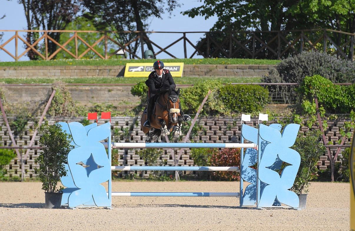 Gran Premi Naz. A5*: ecco i podi 126