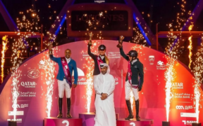 Grand Prix Internazionali: ecco i podi (#week 14) 2