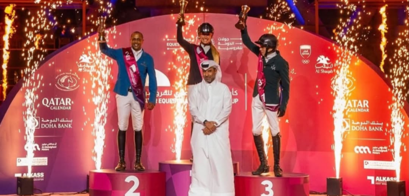 Grand Prix Internazionali: ecco i podi (#week 14) 2