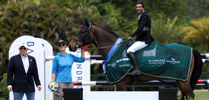 Grand Prix Internazionali: ecco i podi (#week 15) 2