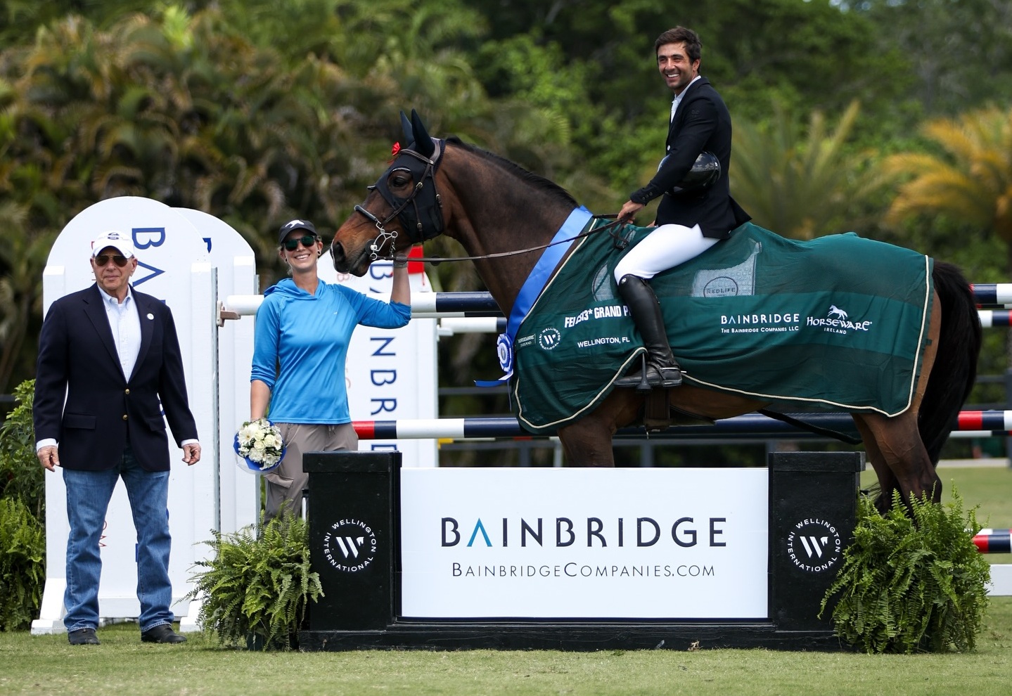 Grand Prix Internazionali: ecco i podi (#week 15) 2