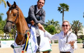 Grand Prix Internazionali: ecco i podi (#week 16) 2