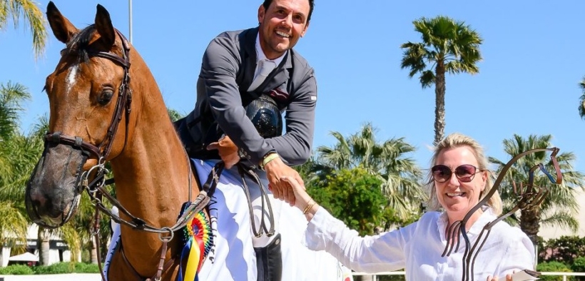 Grand Prix Internazionali: ecco i podi (#week 16) 2