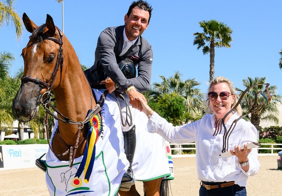 Grand Prix Internazionali: ecco i podi (#week 16) 2