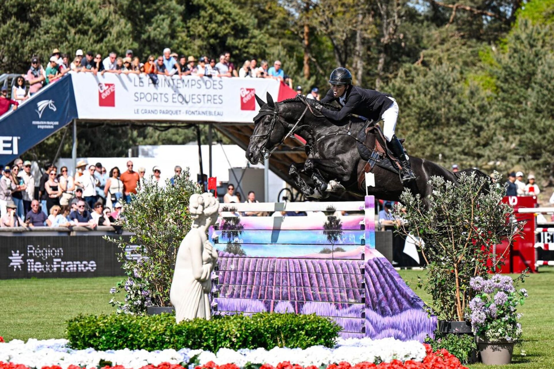 Grand Prix Internazionali: ecco i podi (#week 17) 2
