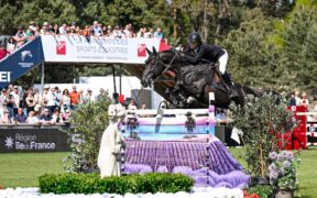 Grand Prix Internazionali: ecco i podi (#week 17) 2