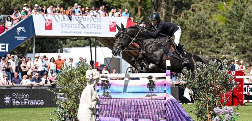 Grand Prix Internazionali: ecco i podi (#week 17) 2
