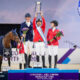 Kent Farrington è World Cup Champion 2026!