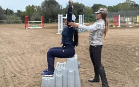 La postura: equilibrio, funzione e consapevolezza del corpo