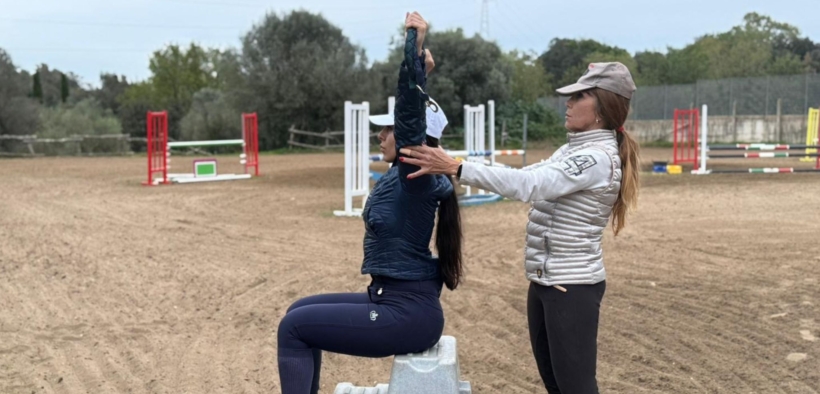 La postura: equilibrio, funzione e consapevolezza del corpo