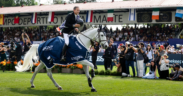 LGCT GP Messico