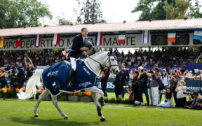 LGCT GP Messico