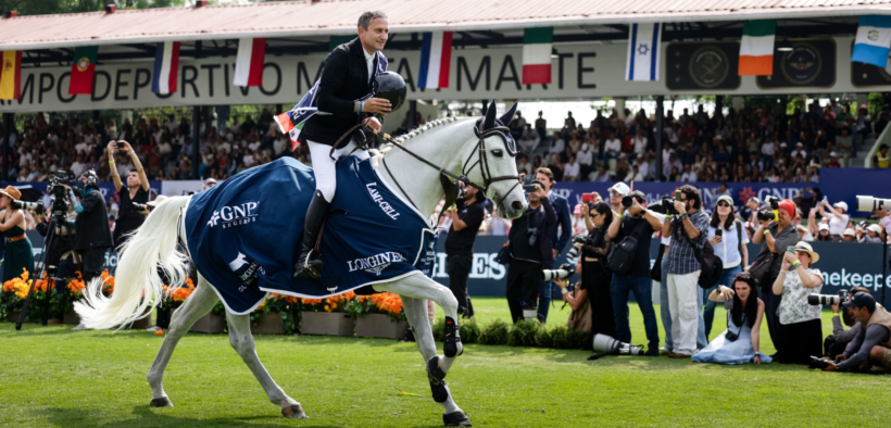 LGCT GP Messico