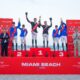Madrid in Motion in vetta nell'Opening della stagione 2026 GCL (Miami Beach)