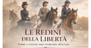 Mostra fotografica e installazione "Le redini della libertà"