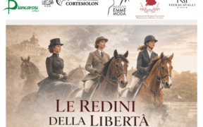 Mostra fotografica e installazione "Le redini della libertà"