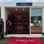Parlanti Roma è partner di Longines Versilia Horse Show by Giorgio Armani 2