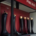 Parlanti Roma è partner di Longines Versilia Horse Show by Giorgio Armani 4