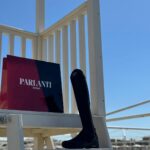 Parlanti Roma è partner di Longines Versilia Horse Show by Giorgio Armani 5
