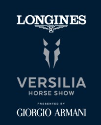 Parlanti Roma è partner di Longines Versilia Horse Show by Giorgio Armani