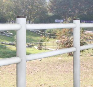 Recinzioni Badi Farm: tutto ciò che serve per il cavallo che vive all’aperto 1