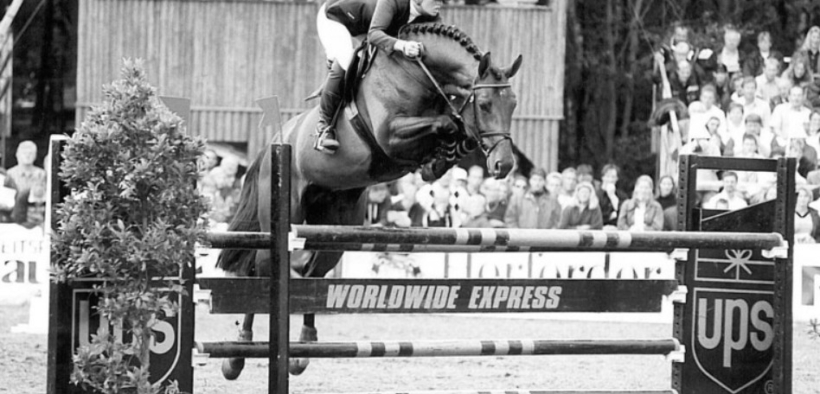 Stakkato (Argelith Stakkato)