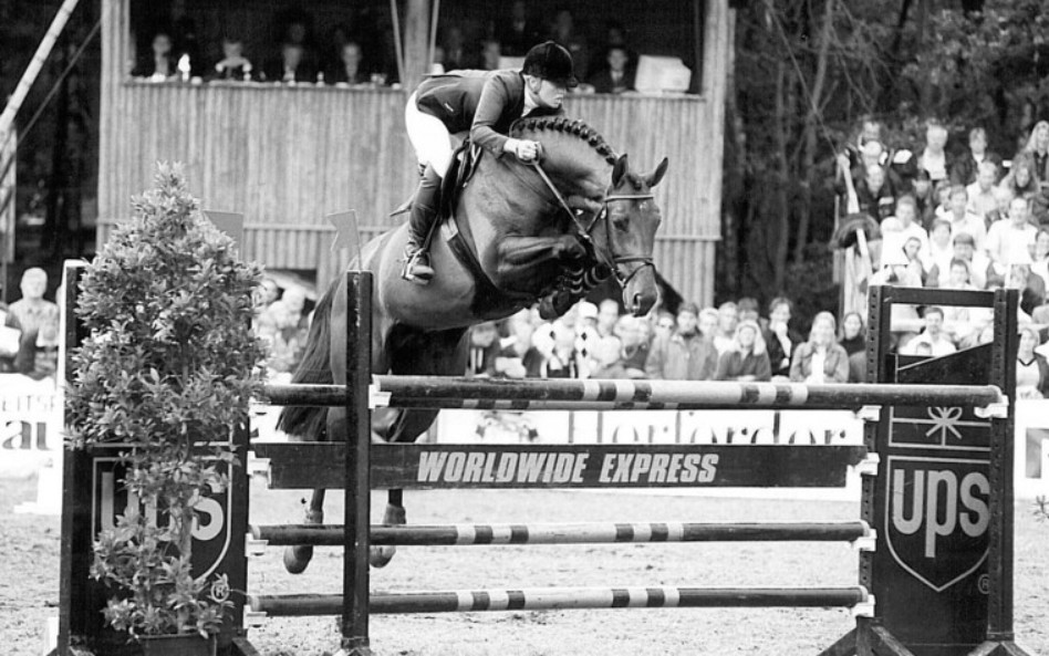 Stakkato (Argelith Stakkato)