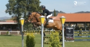 Toscana Tour 2026: Beatrice Guidi sul podio nella 150 LR (CSI4*)