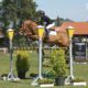 Toscana Tour 2026: Beatrice Guidi sul podio nella 150 LR (CSI4*)