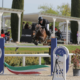 Toscana Tour 2026: Lorenzo Argentano domina la 145 LR (CSI2*)